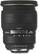 Front Standard. Sigma - 24-70mm f/2.8 EX DG Macro DF Lens for Sony Digital SLR Cameras.