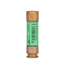 Bussmann - 35 amps Time Delay Fuse 1 pk