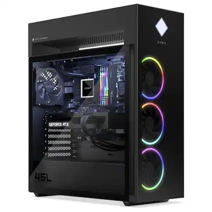EnA OMEN C oMEN namo 2 GEFORCE RTX 45L