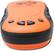 Alt View Standard 1. SPOT - Satellite GPS Messenger - Orange/Black.