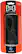 Front Standard. Hosa Technology - Audio Cable - Black.