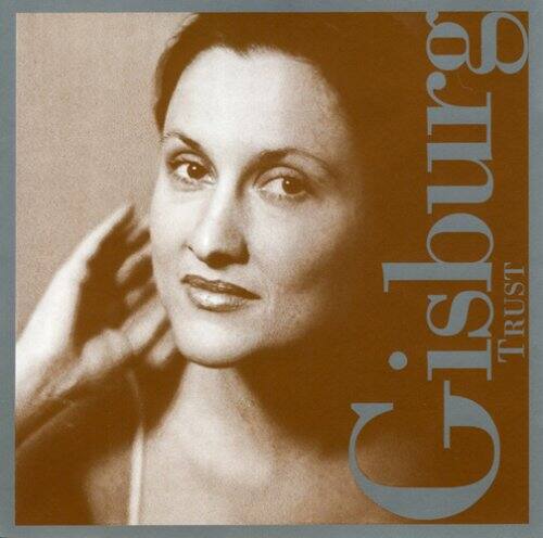 Gisburg - Trust   - COMPACT DISCS [CD] price history on PriceWatchPro