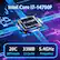 Intel Core i7-14700F
14700F
20C
33MB
5.4GHz
28Threads
L3 Cache
Frequency