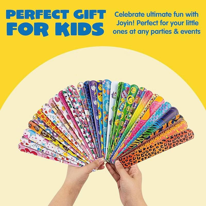 PERFECT GIFT FOR KIDS

Celebrate ultimate fun with Joyin! Perfect for your little ones at any parties & events