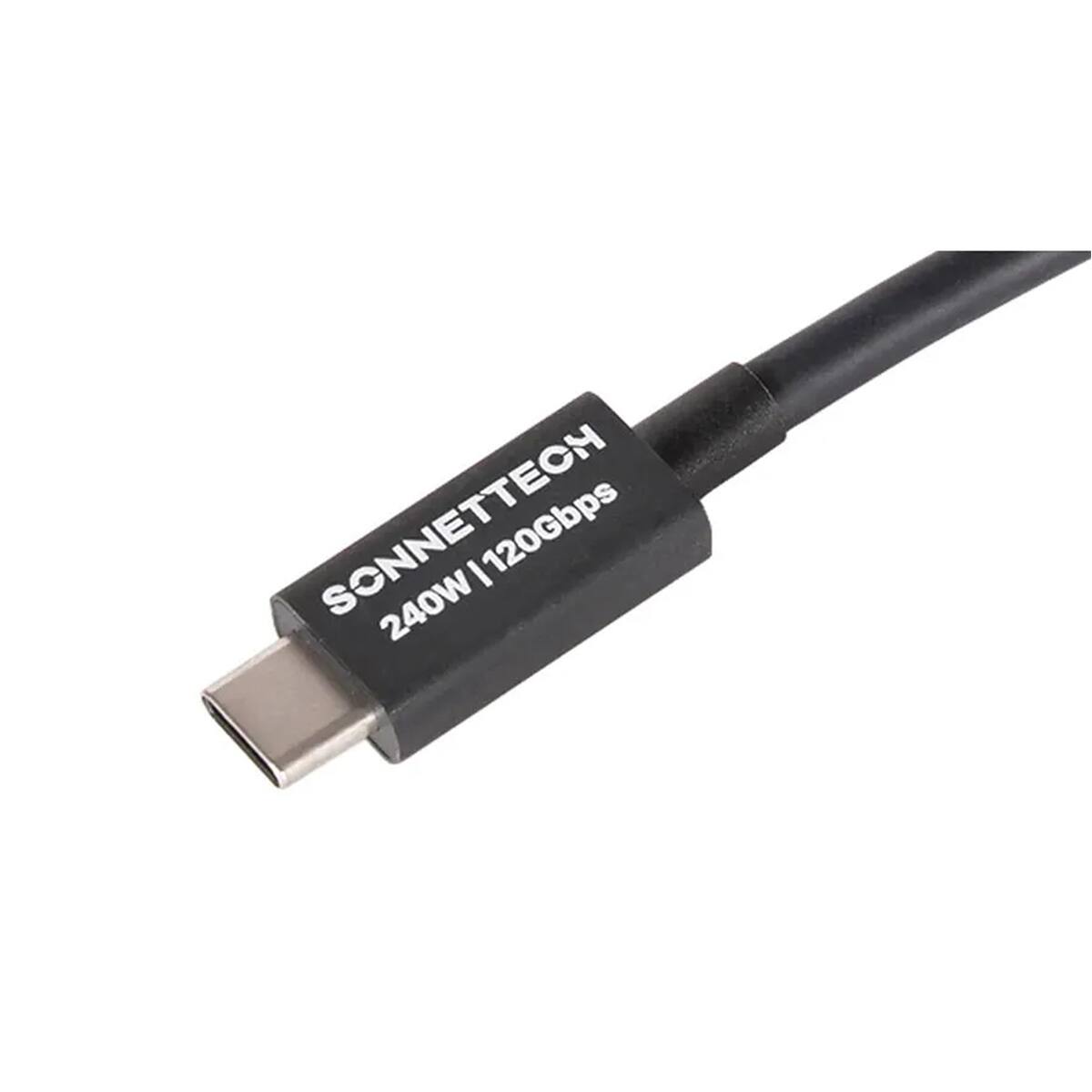 SONNETTECH 240W 120Gbps