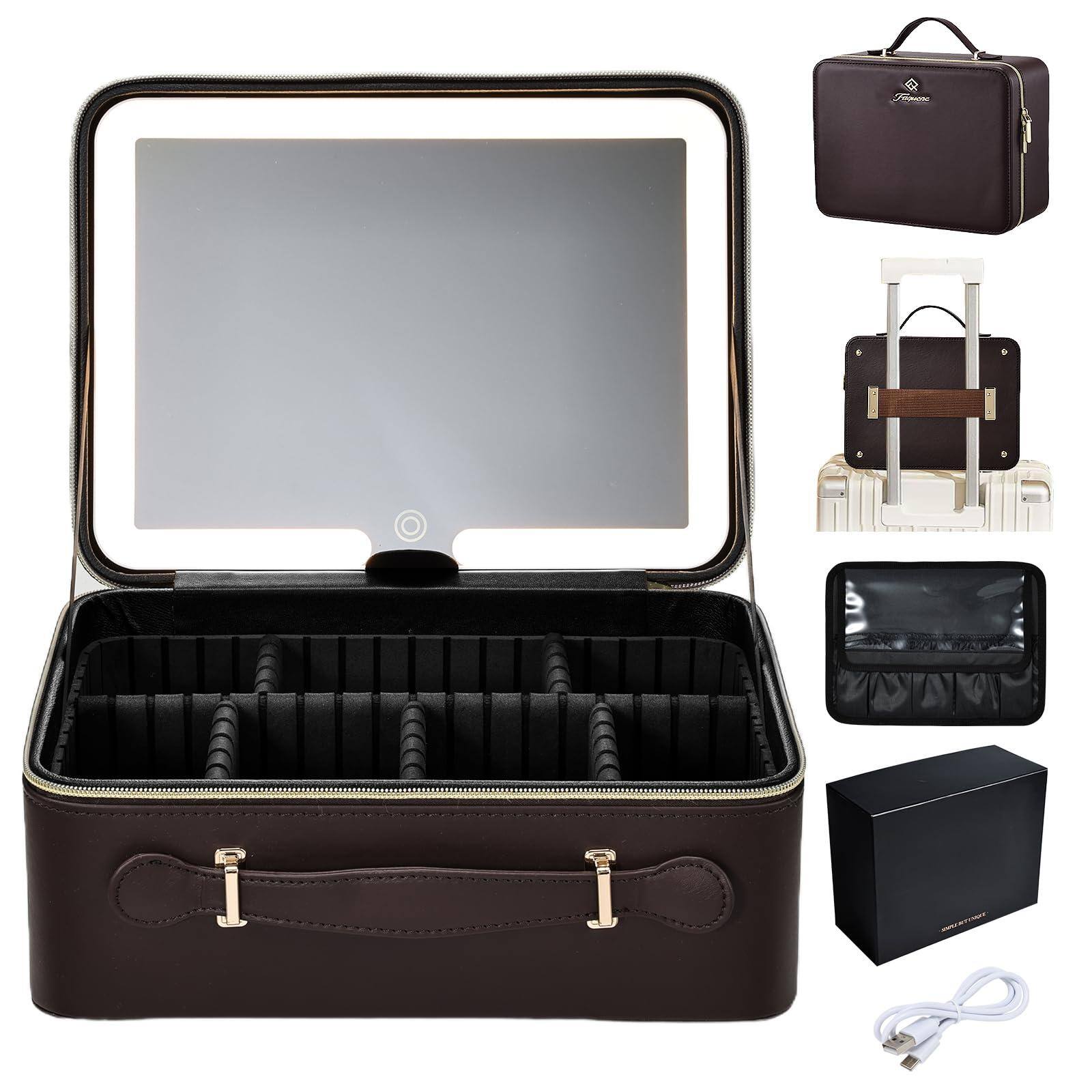 WD-Dark Brown 11.4 Inch