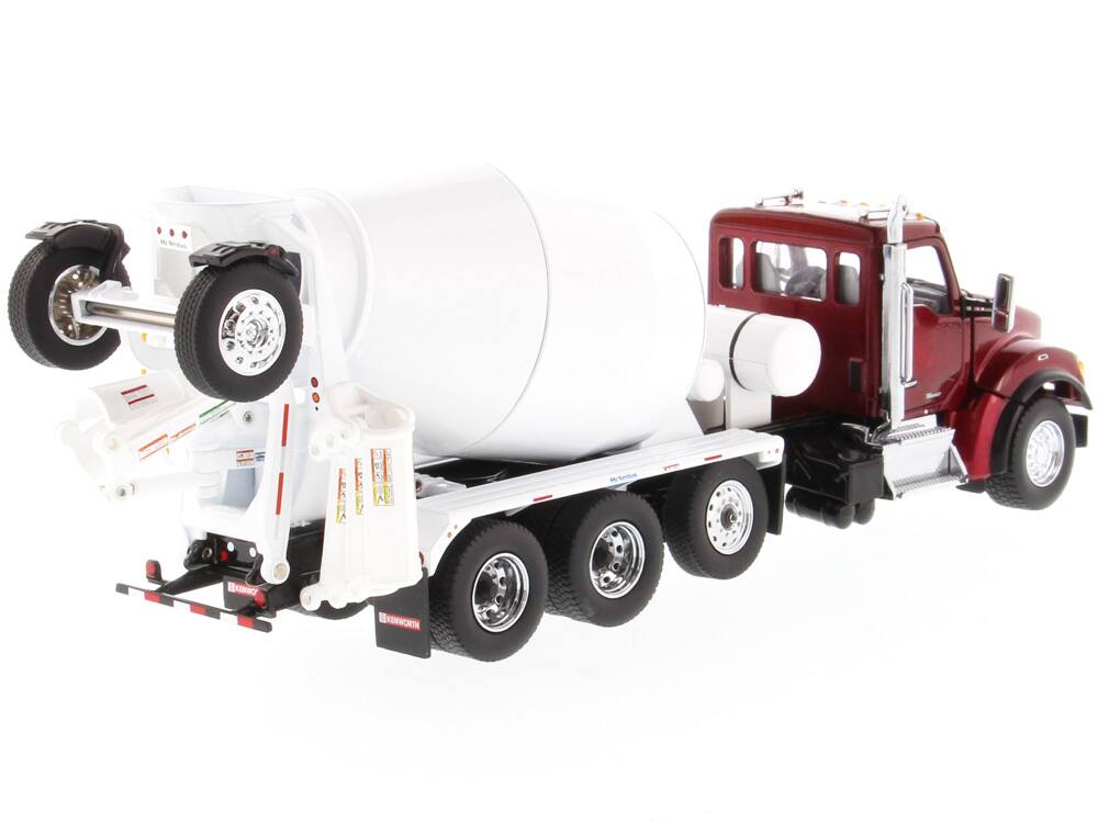 | O NIMC KENWORTH