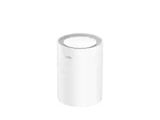 Front. Cudy - Cudy AX3000 2.5G Mesh Wi-Fi 6 System White M3000.