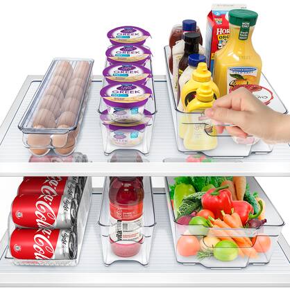 - GREEK YOGURT
- NON GMO fresh taste
- HOR ORG
- Coca-Cola
- POWER-C
- Fresh vegetables (carrots, bell peppers, tomatoes, etc.)