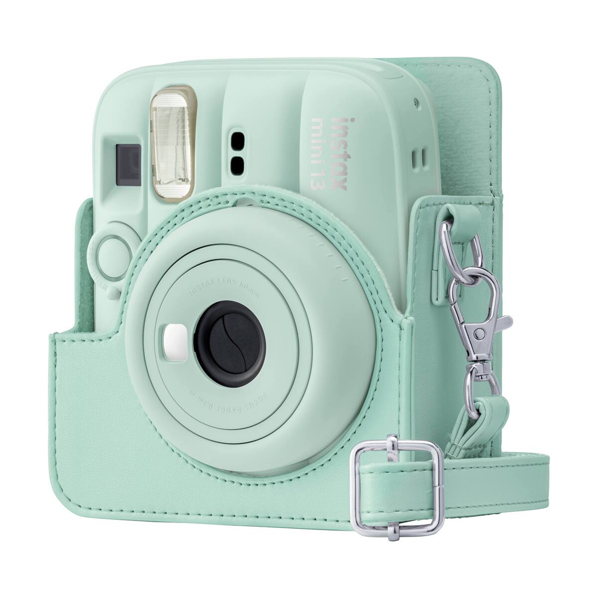 LENS INSTAX 50mm  
mini13  
instax  
0.3m FOCUS