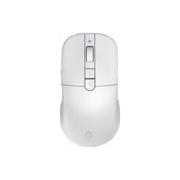 Tess Gift - Worlds first voice Mouse, AI assisted - Wireless - White
