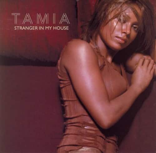 Tamia - Stranger in My House (X9)   - CD5 MAXI-SINGLE price history on PriceWatchPro