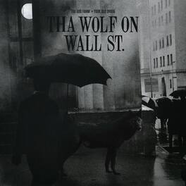 Tha God Fahim / Your Old Droog - Tha Wolf on Wall St. (Random Color) - VINYL LP