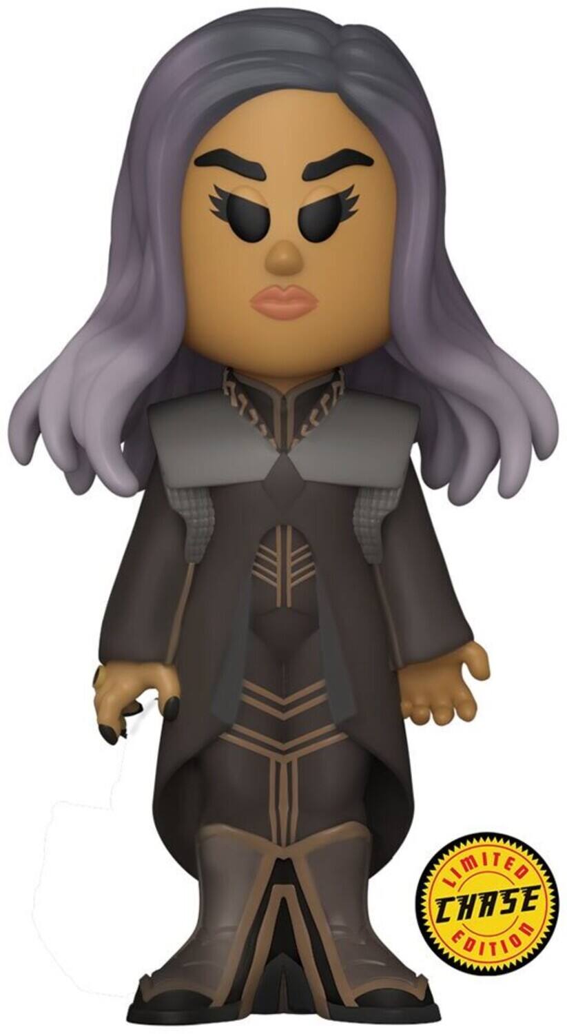 LIMITED CHASE EDITION