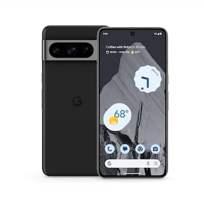 Google Refurbished Excellent Pixel 8 Pro G1MNW (Fully Unlocked Google Refurbished Excellent Pixel 8 Pro G1MNW (Fully Unlocked