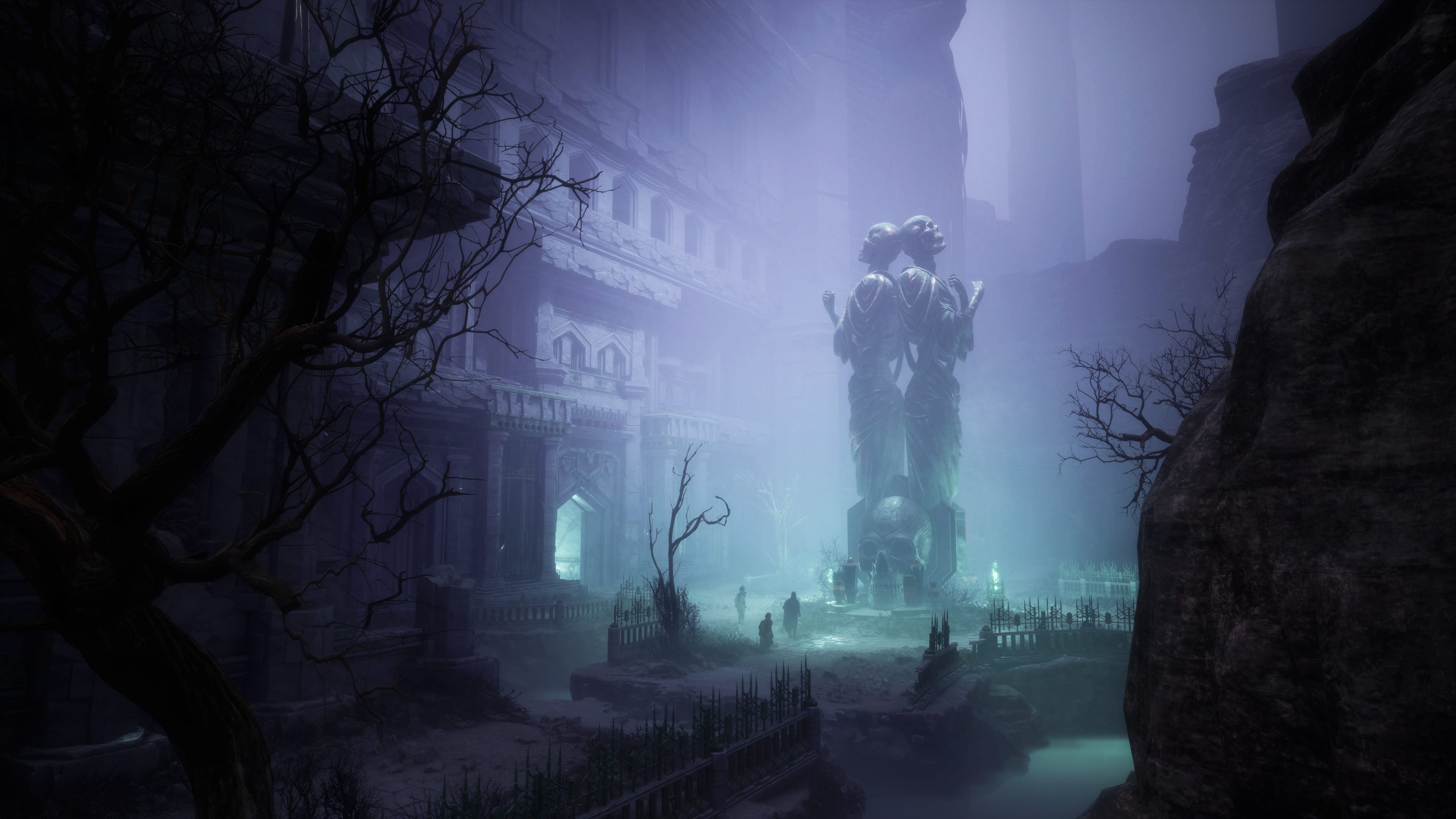 Alt View 18. Electronic Arts - Dragon Age: The Veilguard Deluxe.