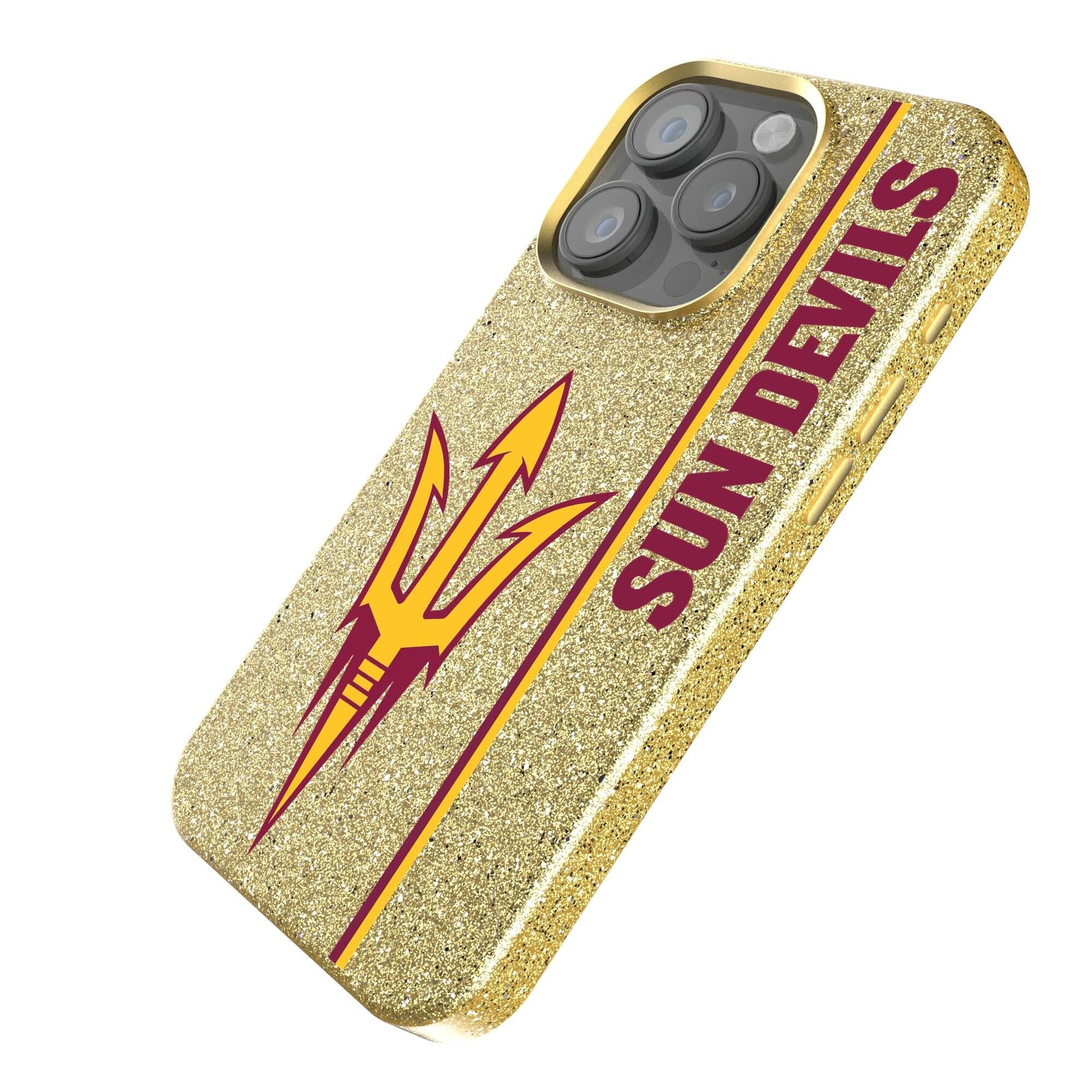SUN DEVILS