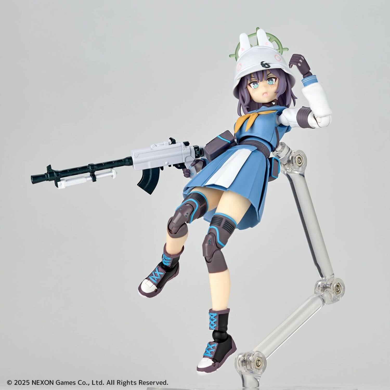 2025 NEXON Games Co., Ltd. All Rights Reserved.