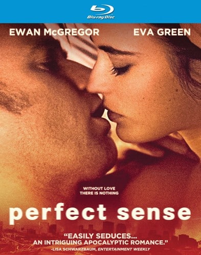 Perfect Sense  - BLU-RAY