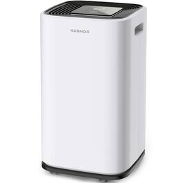Kesnos - 70 -Pint Large Room Dehumidifier For Basements , Bathrooms