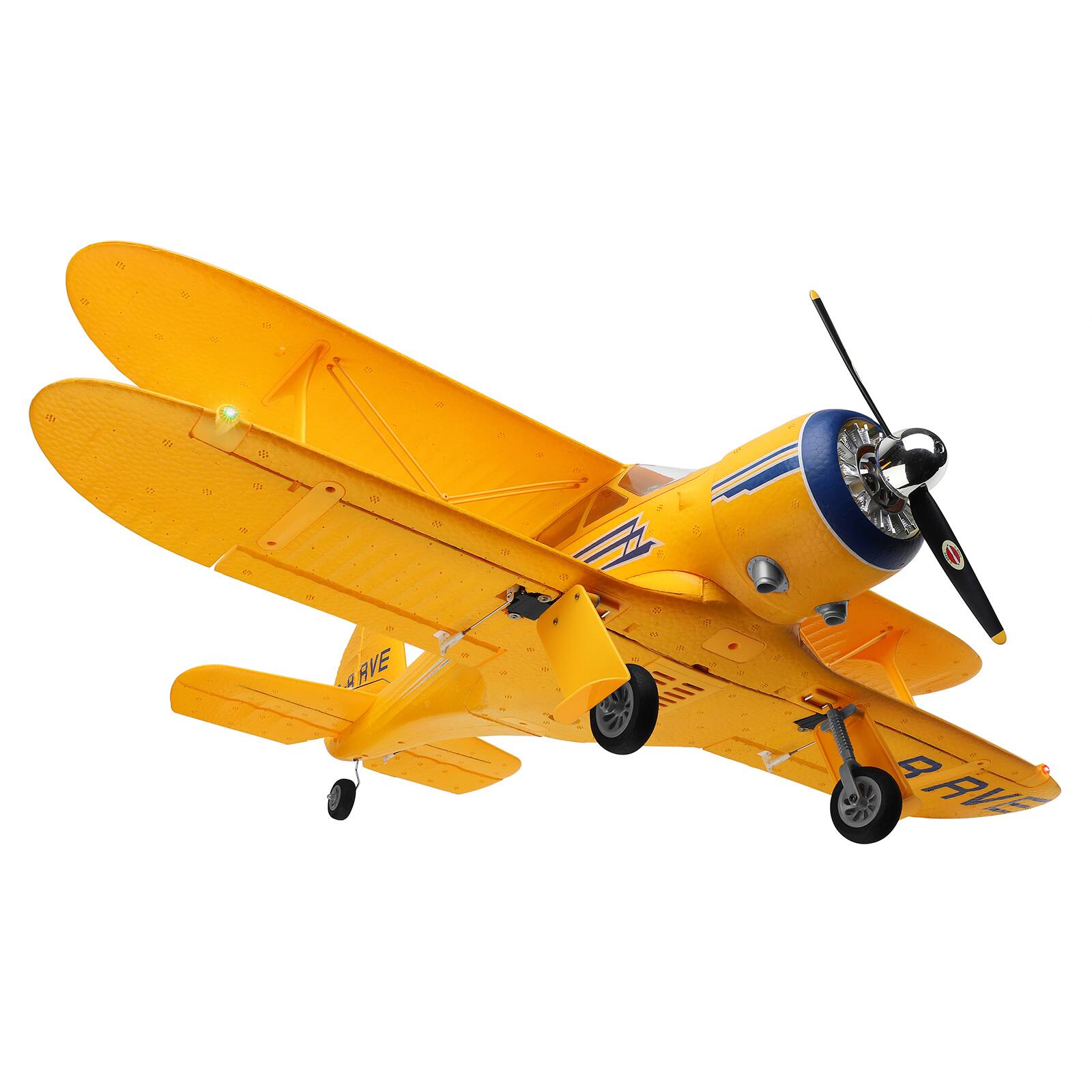 IN - T 23 or 1 ( A RVE 4 RVE