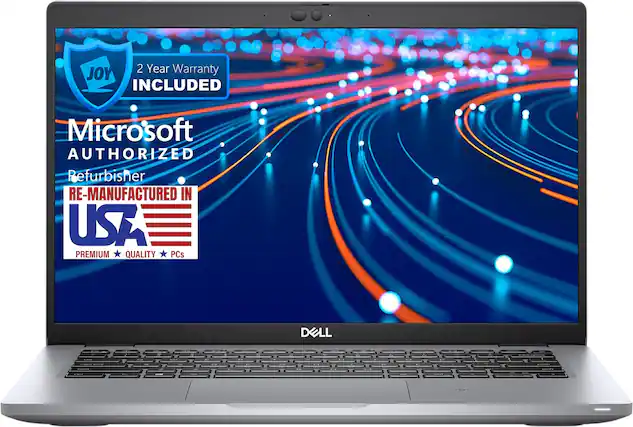 2 Year Warranty Included
Microsoft Authorized Refurbisher
Re-Manufactured in USA
Premium Quality PCs
Dell