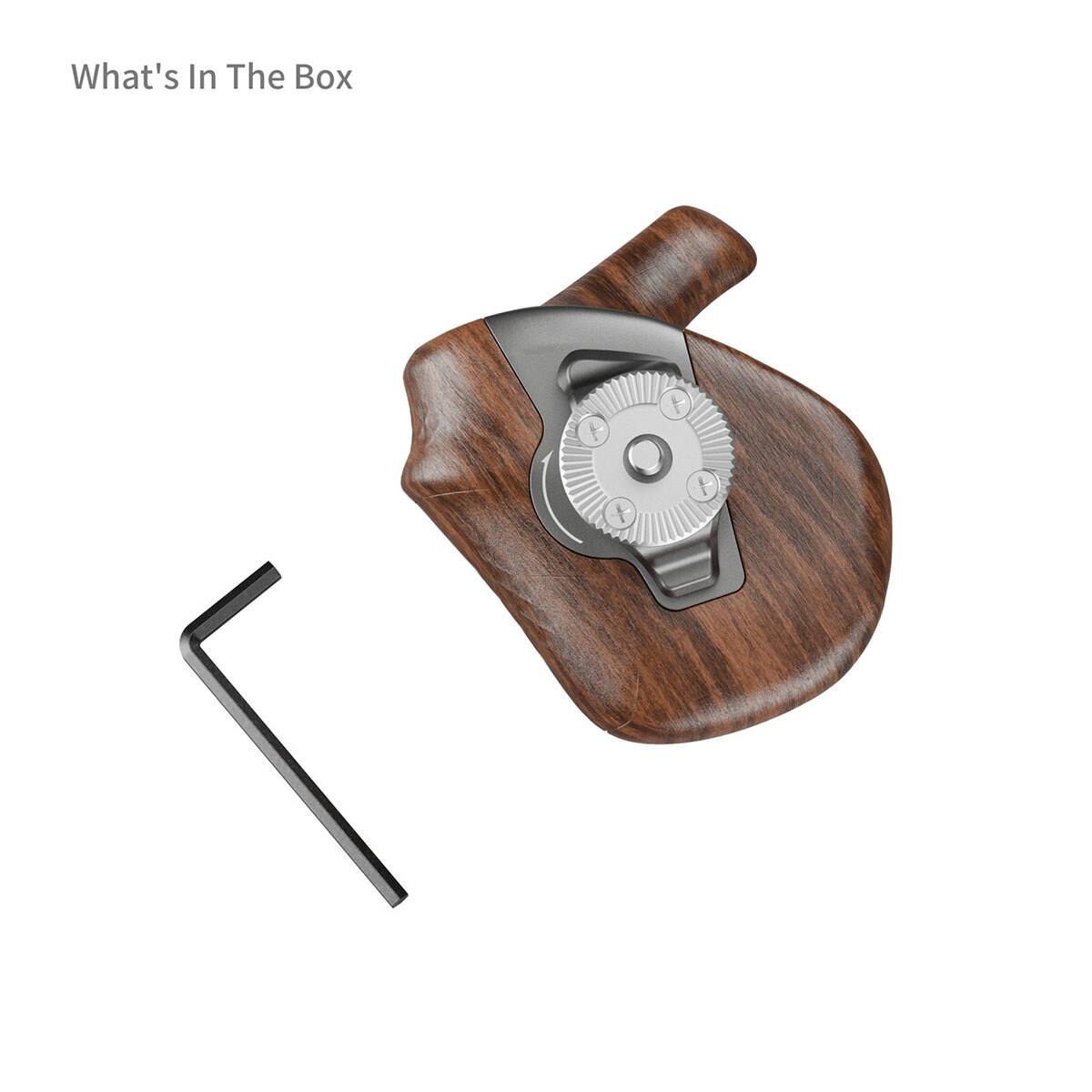 What's In The Box