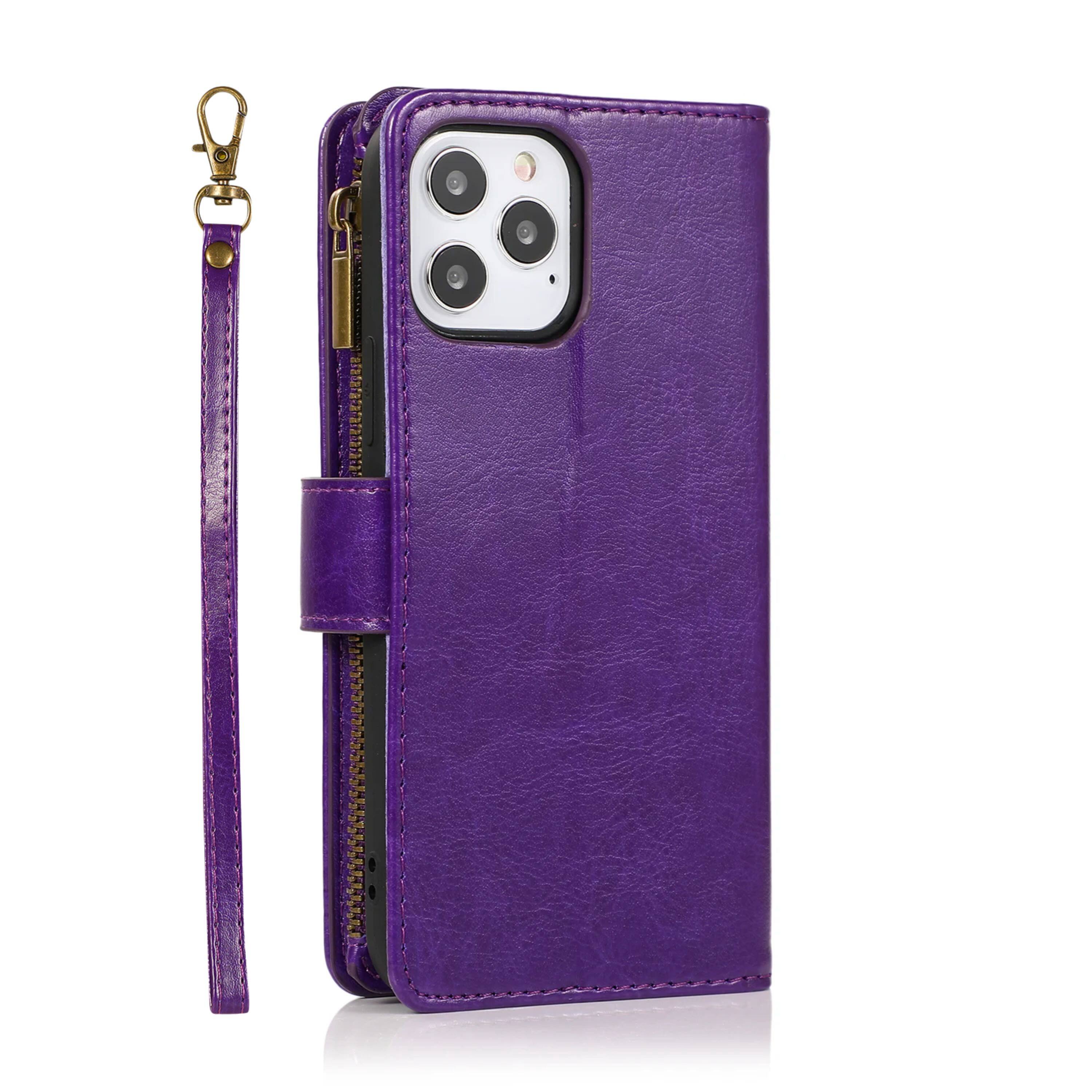 Dark Purple