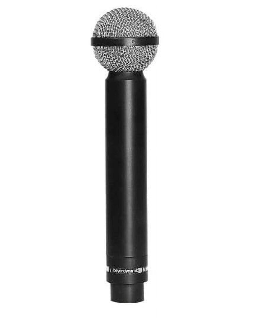 Alt View 5. Beyerdynamic - Beyerdynamic M 160 Double Ribbon Microphone.