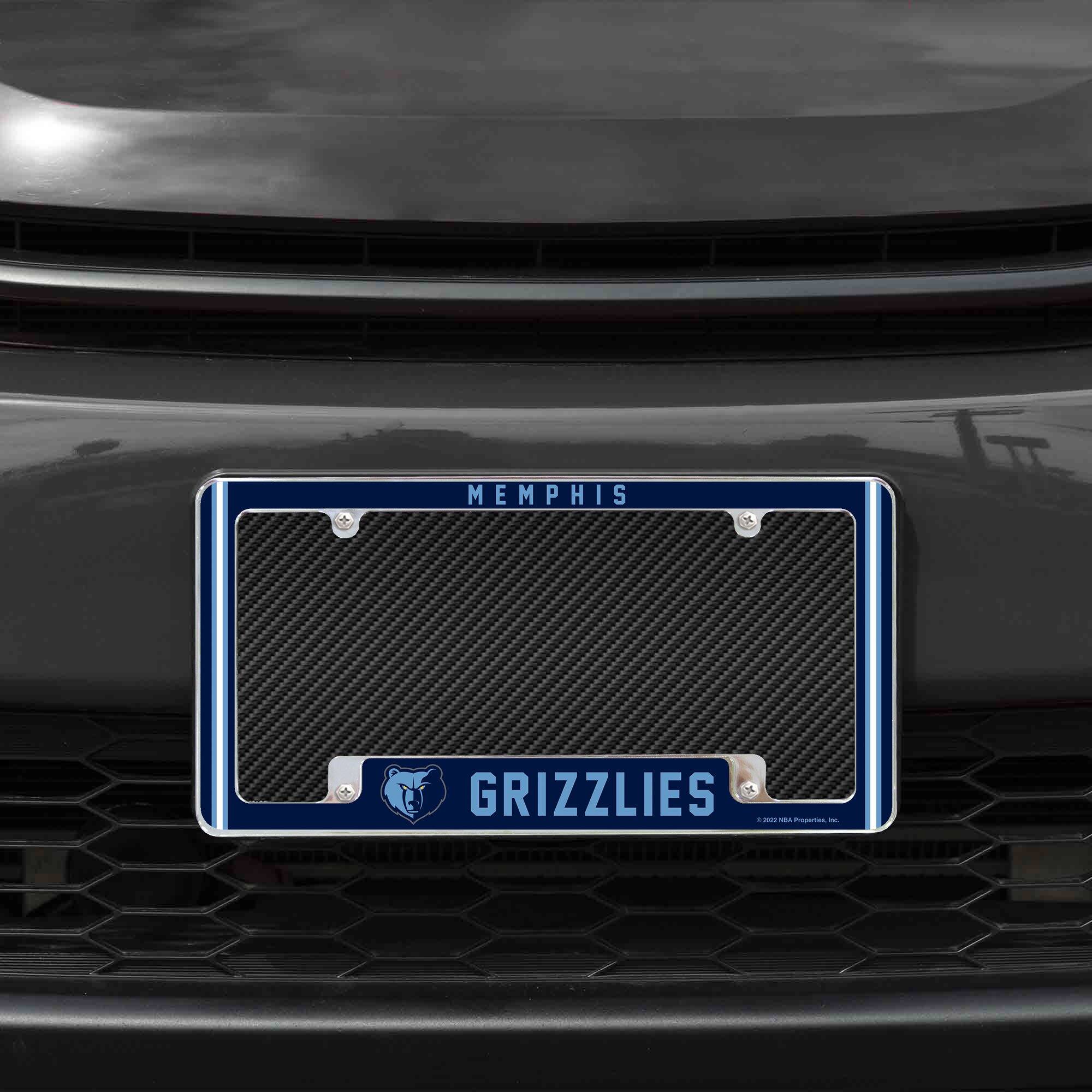 MEMPHIS  
GRIZZLIES