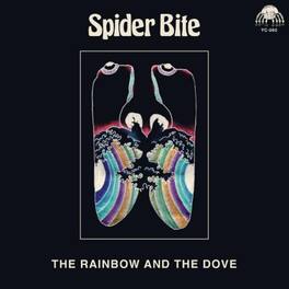 Spider Bite - The Rainbow And The Dove - VINYL LP