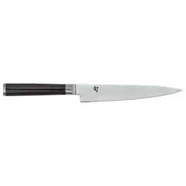 Shun - Classic Tomato Knife, 6 Inch