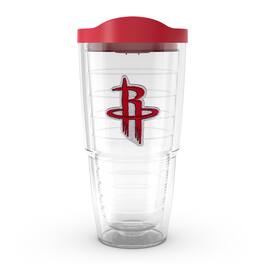 Tervis - Houston Rockets 24oz. Emblem Classic Tumbler - Multicolor