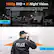 1080p FHD + IR Night Vision: Full HD recording capabilities coupled with high-intensity IR lights make for professional quality footage day or night. 170 POLICE 170 Angle.