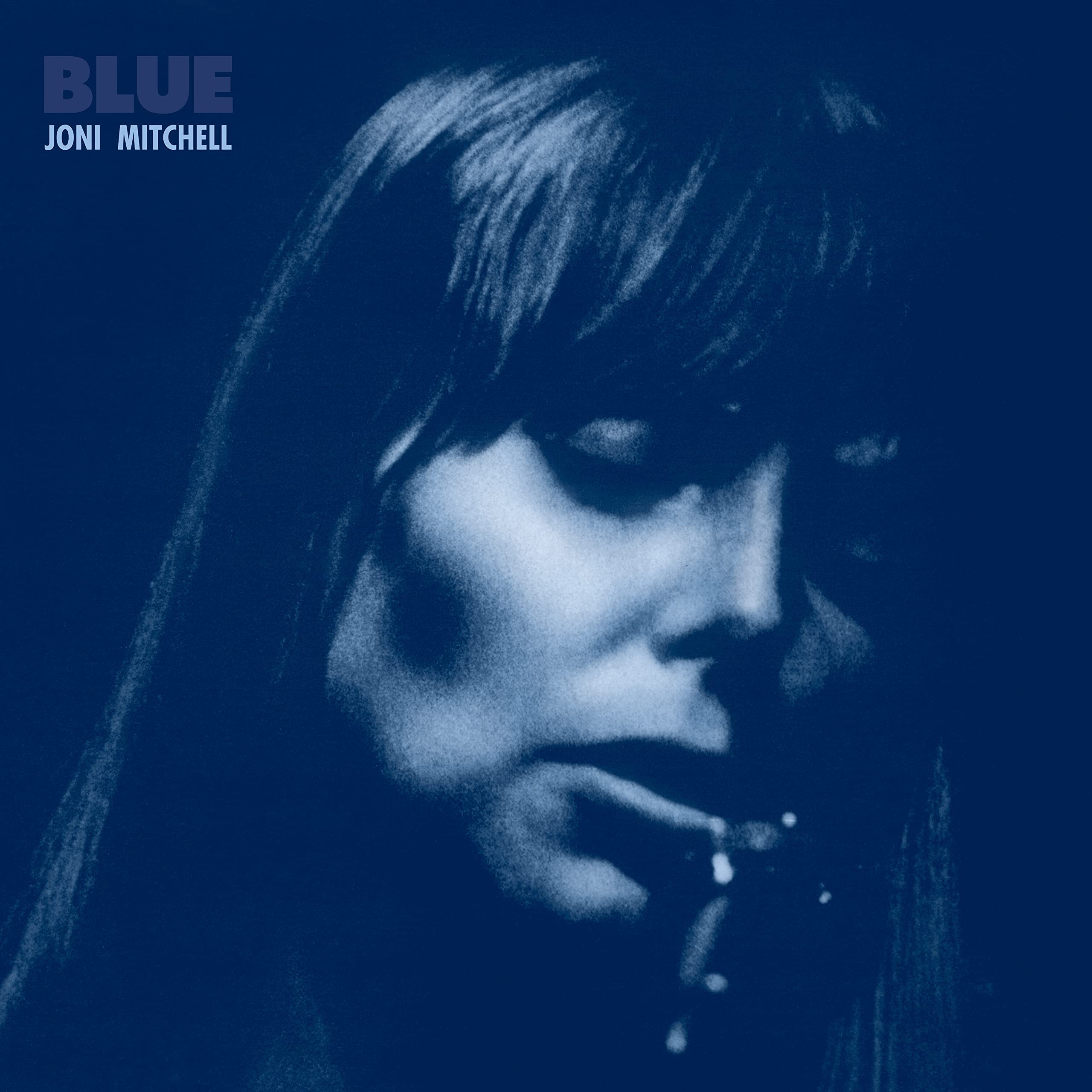 Blue [LP] [VINYL]