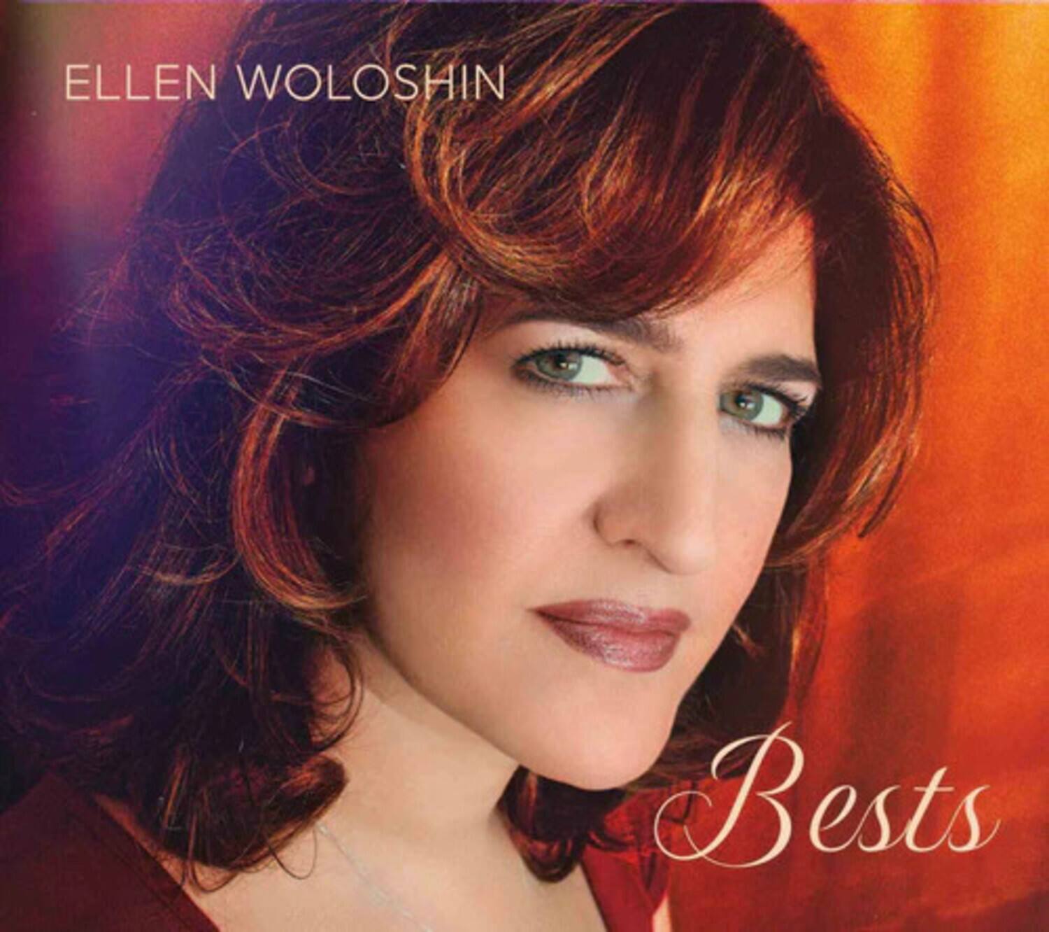ELLEN WOLOSHIN  
Bests