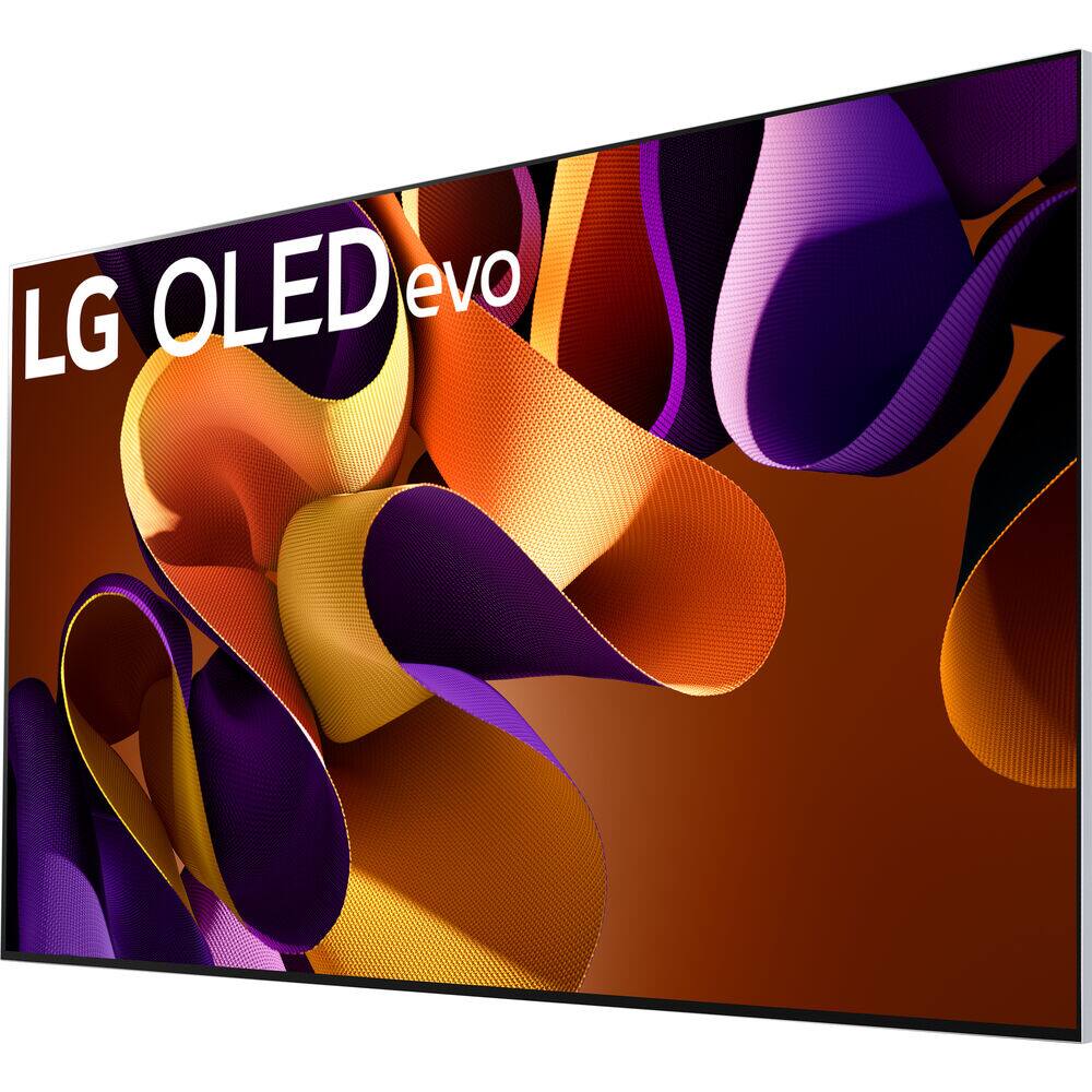 LG OLED evo