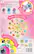 For more fun: Pour plus d'amusement: https://tamagotchi-official.com/paradise-select/ TAMAGOTCHI BANDAI In 9 languages/ En 9 langues TaMaGoTcHi ENGLISH FRANÇAIS ESPAÑOL DEUTSCH PORTUGUÊS ITALIANO
Where to start? Ou commencer? PINK LAND BLUE WATER PURPLE SKY TERRE ROSE EAU BLEUE CIEL VIOLET
CONNECT WITH FRIENDS CONNEXION AVEC RECHERCHE AMIS
50,000+ TAMAGOTCHI CHARACTERS PERSONNAGES TAMAGOTCHI
NURTURE TAMACHARACTERS ÉLÈVEZ DES PERSONNAGES TAMACHARACTERS WITH ZOOM LENS AVEC LE ZOOM LENS
TAMA SPACE ESPACE TAMA TAMA FIELD CHAMP TAMA TAMA CELL CELLULE TAMA
50+ Nurturing Activities Activités pour les élever
Each sold separately. Subject to availability. Chacun vendu séparément. Selon disponibilité.
Proof of Purchase Preuve d'achat
B2L 0 4