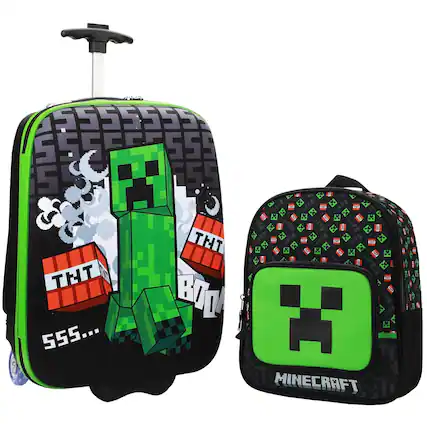 TNT 555... M 555 A Ss5 a E E 8 55 55 TNT 1 g A BD H MINECRAFT