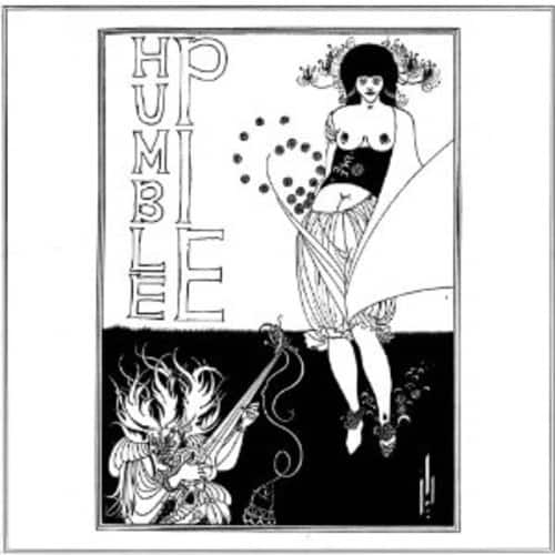 Humble Pie - Humble Pie  - COMPACT DISCS