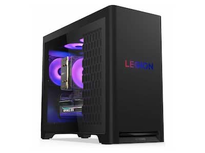 Lenovo Legion T5 30IAS10 Gaming Desktop Computer U7 265F 16GB 1TB Lenovo Legion T5 30IAS10 Gaming Desktop Computer U7 265F 16GB 1TB