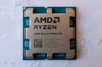 AMD Ryzen 9 9900X3D 12 Core 24 Thread 4.4 GHz (5.5 GHz Max Boost AMD Ryzen 9 9900X3D 12 Core 24 Thread 4.4 GHz (5.5 GHz Max Boost
