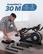 Assembled in 30 M
Instructional Video
User Manual