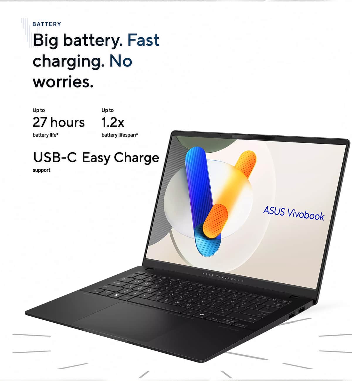ASUS Vivobook S 14 14