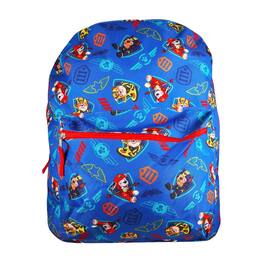 UPD - PAW Patrol 16 Inch Kids Backpack - Blue