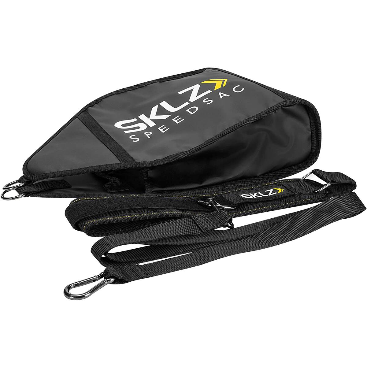 SKLZ - SpeedSac Sprint Trainer - Black