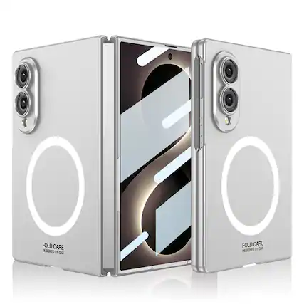 FOLD CARE
DESIGNED BY GKK