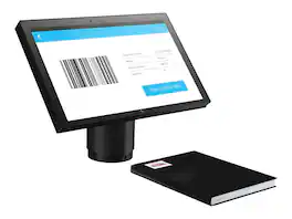 HP - Engage One Pro Bar Code Scanner