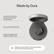 Made by Oura
Unauthorized Oura Ring chargers may damage the ring battery
Up to a month of battery life
Charge wirelessly with Qi chargers or USB-C cable
Chargers are size-specific and only compatible with Oura Ring 5. Sold separately.
