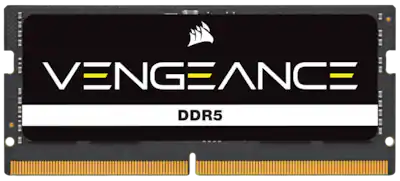 CORSAIR VENGEANCE DDR5 SODIMM 96GB (2x48GB) DDR5 5600 CL48 48 48 CORSAIR VENGEANCE DDR5 SODIMM 96GB (2x48GB) DDR5 5600 CL48 48 48